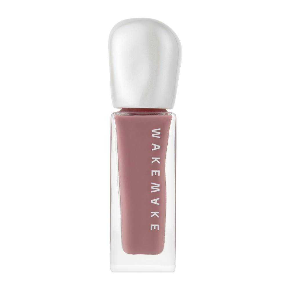 Wakemake - Mood Wear Nail Color - Glänzender Nagellack - 07 Rose - 7ml