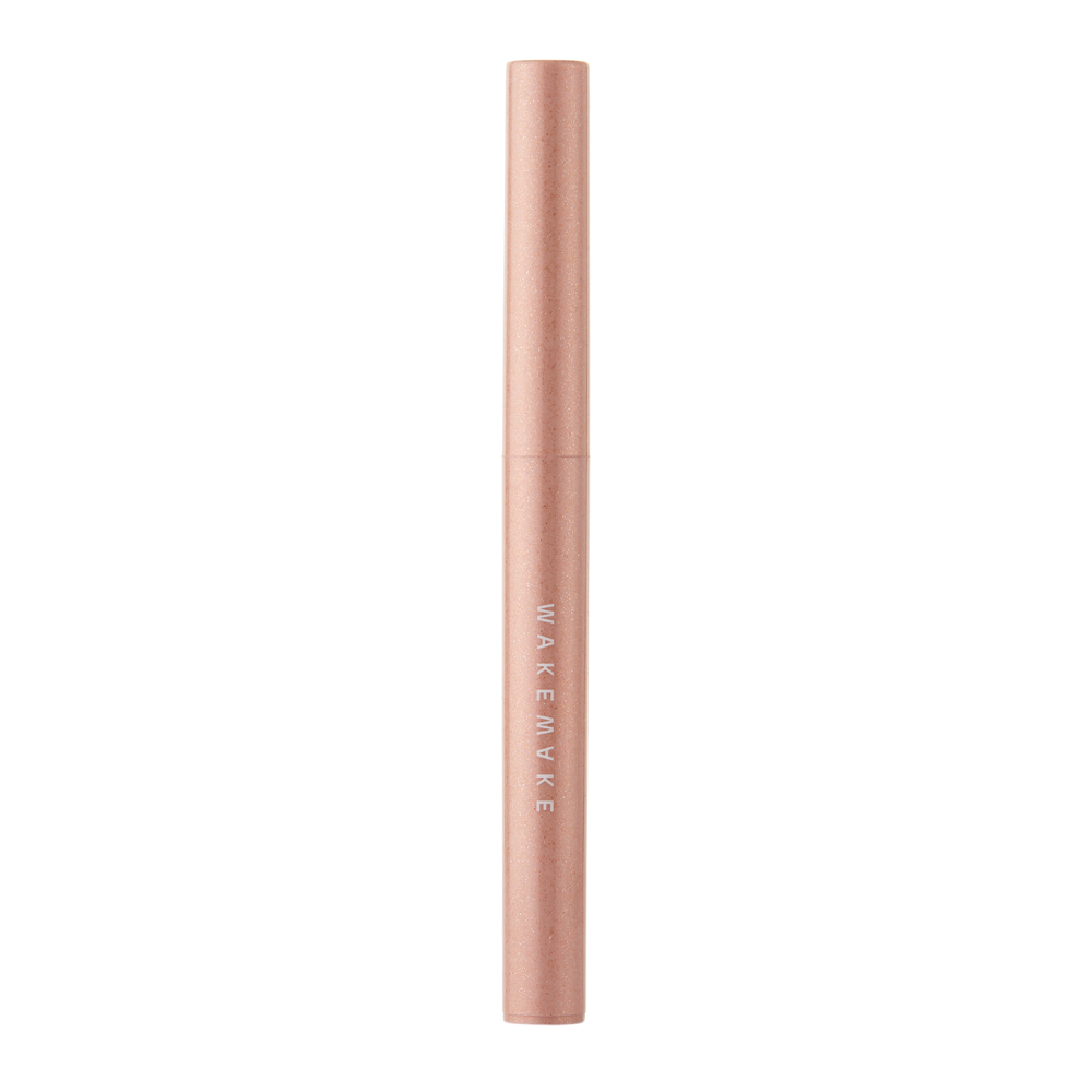 Wakemake - Soft Fixing Stick Shadow - Glitter Augenstift - 05 Pink Sparkle - 0.8g