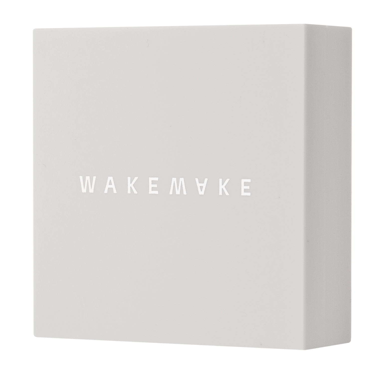 Wakemake - Stay Fixer Pact Vegan - Finishing Puder für das Gesicht - 7g