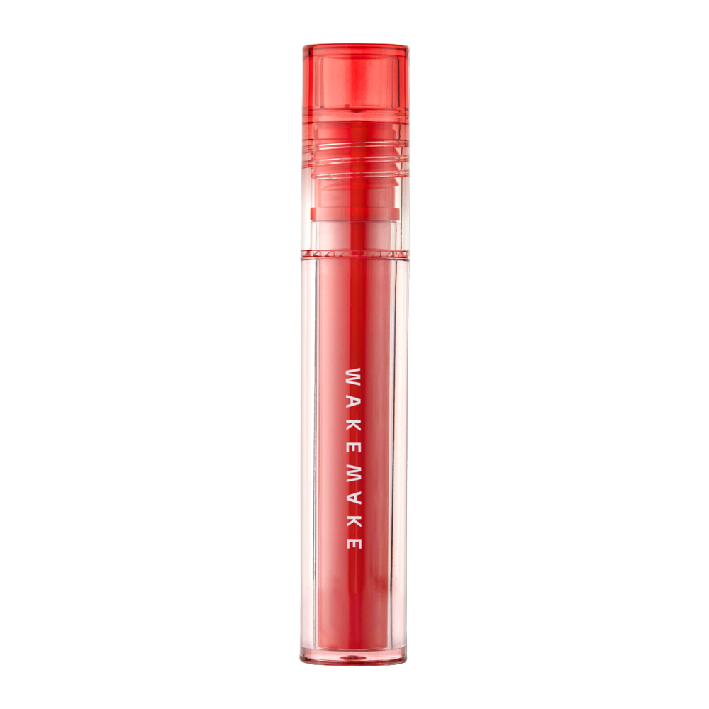 Wakemake - Water Blurring Fixing Tint - Lang anhaltender Lip Tint  - 02 Oriental Ruby - 3.8g