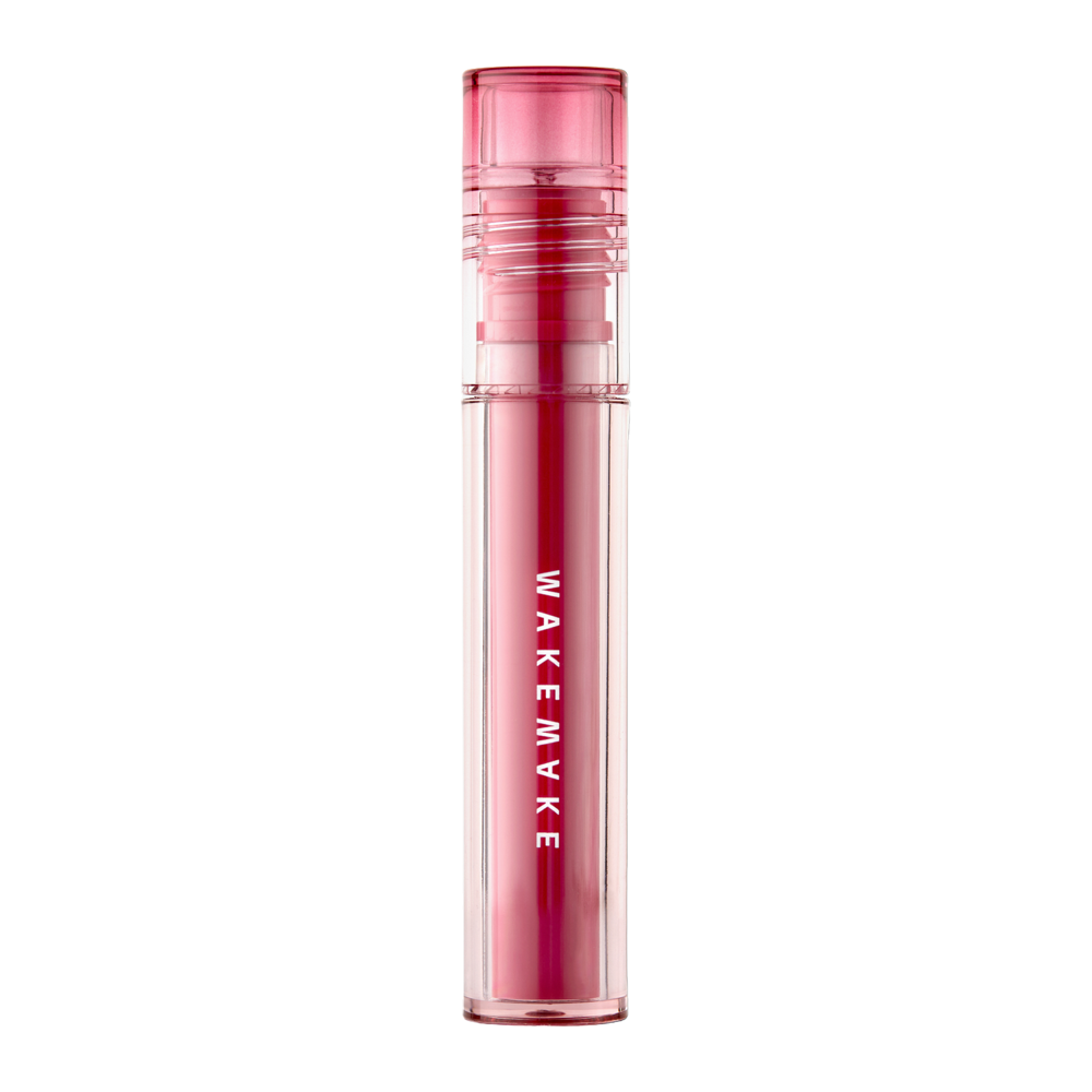 Wakemake - Water Blurring Fixing Tint - Lang anhaltender Lip Tint - 13 Pinky Ice - 3.8g