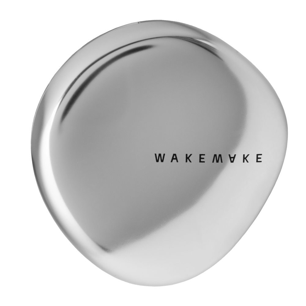 Wakemake - Water Velvet Cover Cushion - Abdeckende Foundation in einem Kissen - 19 Porzellan - 15g