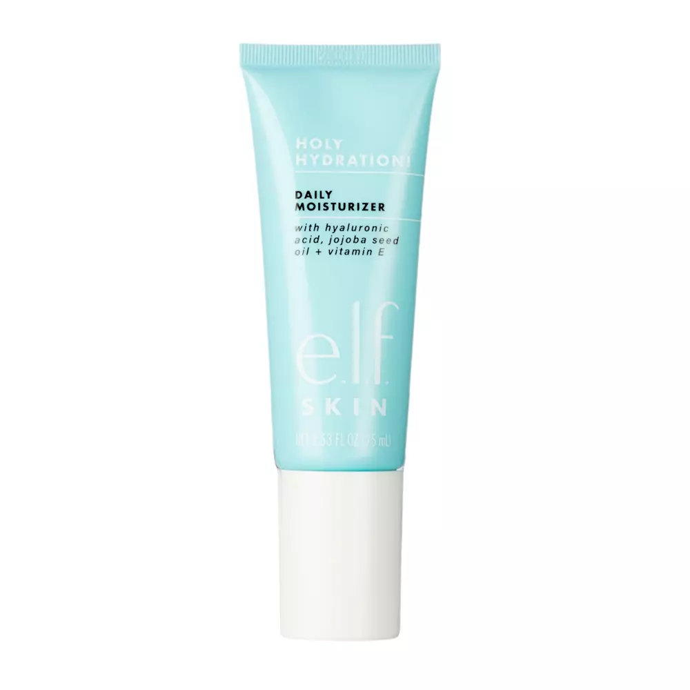 e.l.f. - Daily Hydration Moisturizer - Leichte Feuchtigkeitscreme - 75ml