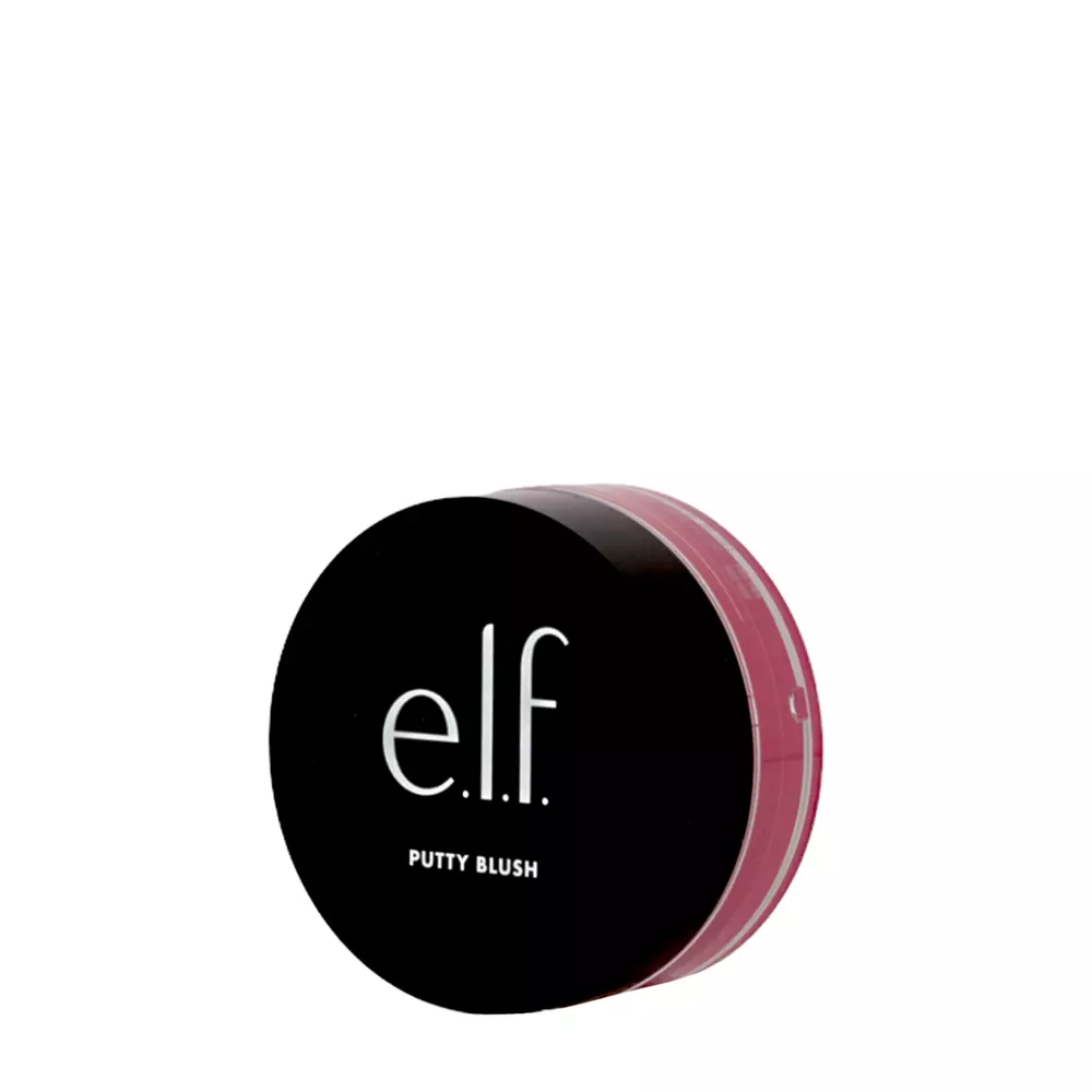 e.l.f. - Putty Blush - Rouge - Bora Bora - 10g