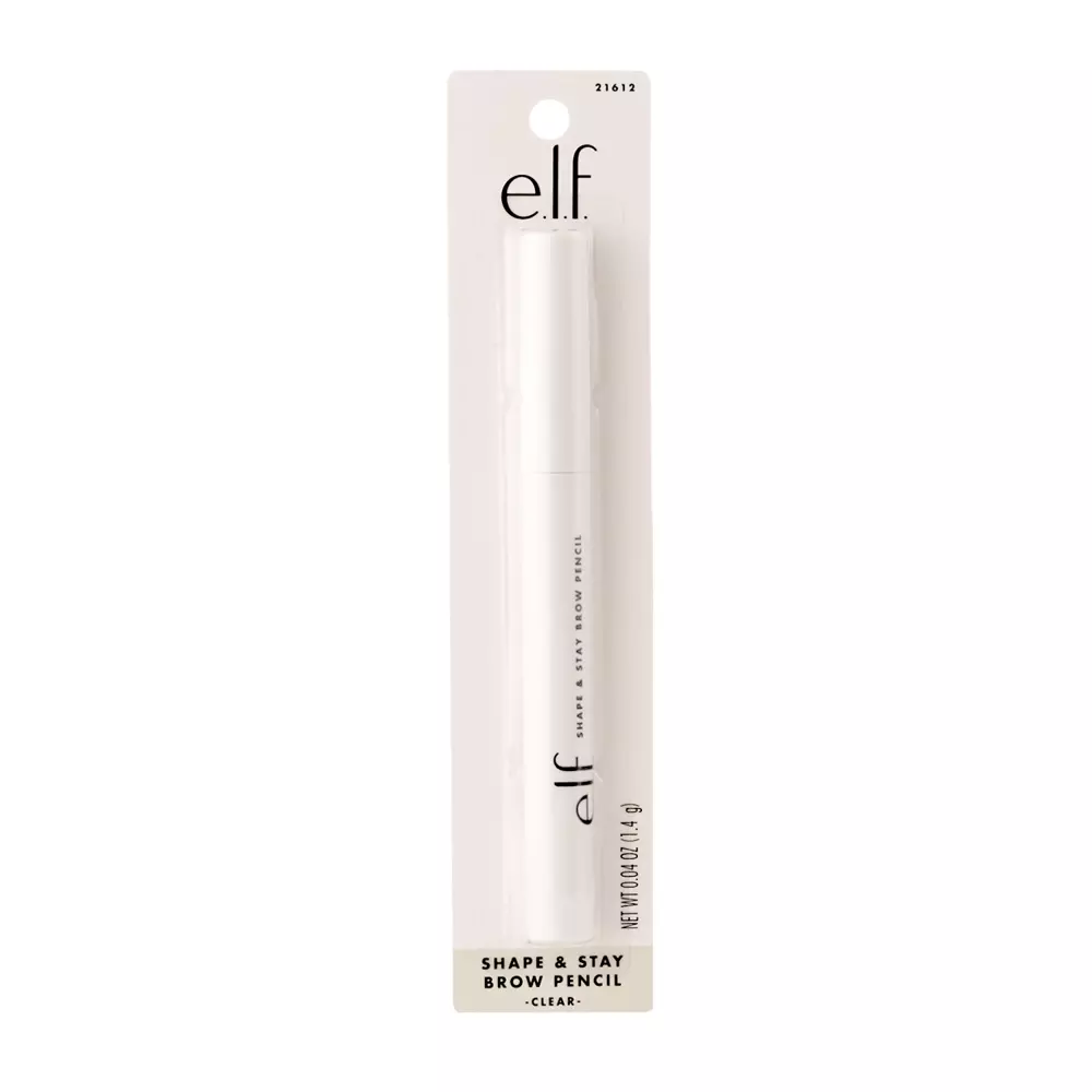 e.l.f. - Shape & Stay Brow Pencil - Augenbrauenstift - 1,4g