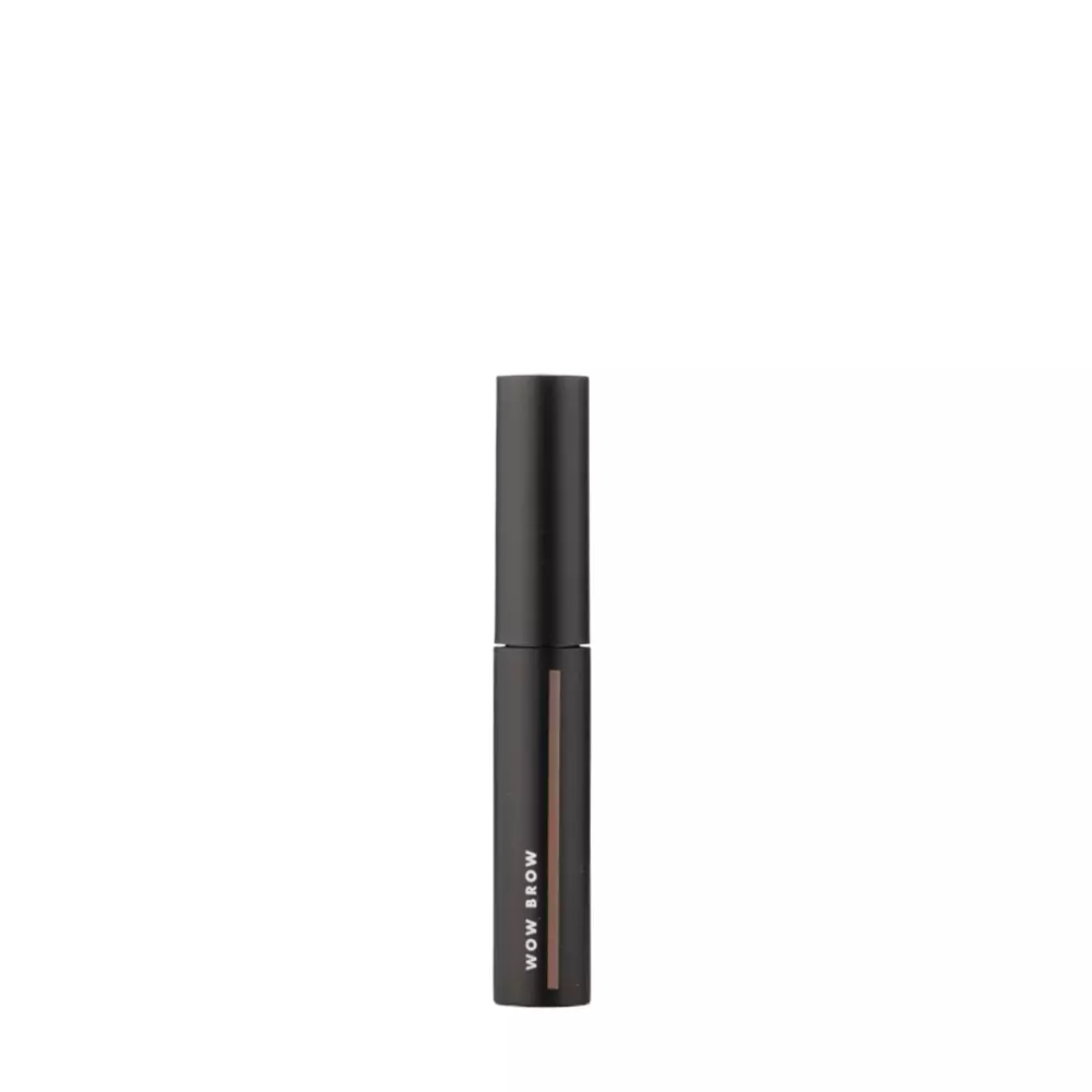 e.l.f. - Wow Brow Gel - Augenbrauengel - Taupe - 3,5g