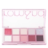 Rom&nd - Better Than Palette Energetic Series - Lidschattenpalette - 07 Berry Fuchsia Garden - 7.5g