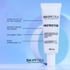 SkinTra - Protector - Nährende Sonnenschutzcreme SPF 50+/PA++++, IR, BLUE LIGHT - 50ml