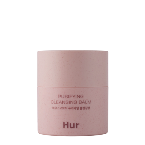 House of Hur - Purifying Cleansing Balm - Reinigender Gesichtsbalsam - 50ml
