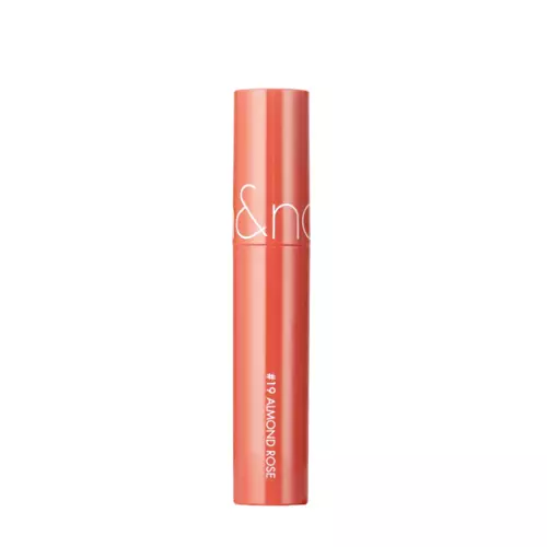 Rom&nd - Juicy Lasting Tint - Langanhaltender Lip Tint - 19 Almond Rose