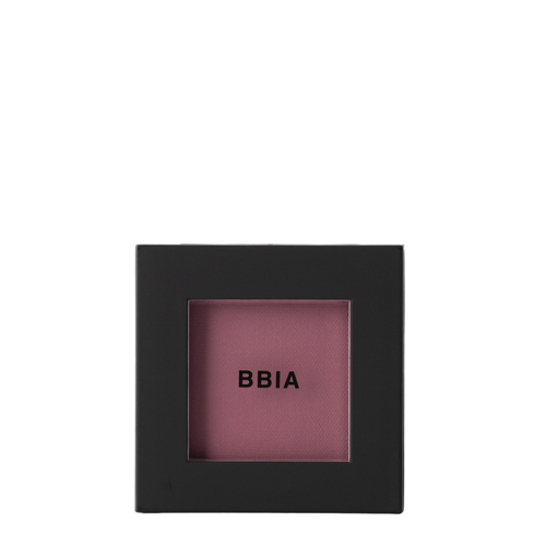 BBIA - Last Blush - Samtiges Rouge - 06 Rose Blossom - 2.5g