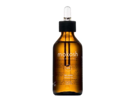 Mokosh - Cosmetic Jojoba Oil - Kosmetisches Jojobaöl - 100ml