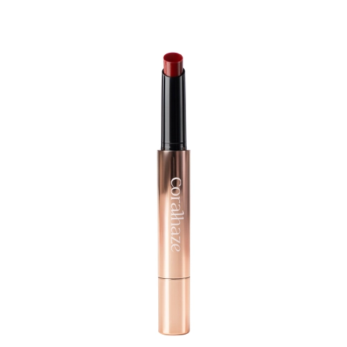 Coralhaze - Volumizing Lip Fondue - Glänzender Lippenbalsam mit Farbe - 06 Essential - 2g