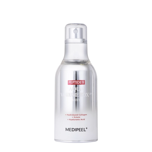 Medi-Peel - Peptide 9 Aqua Volume Tox Mist Pro - Peptid-Gesichtsnebel - 50ml