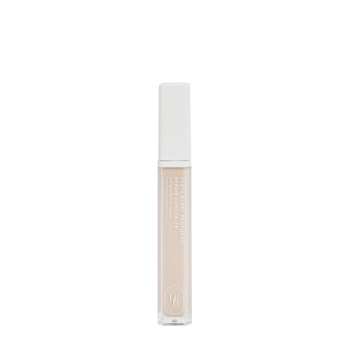 HEVEBLUE - Penta Berry Panthenol Repair Concealer - Pflegender Abdeckstift Unter die Augen - 13  Ivory - 8.5g