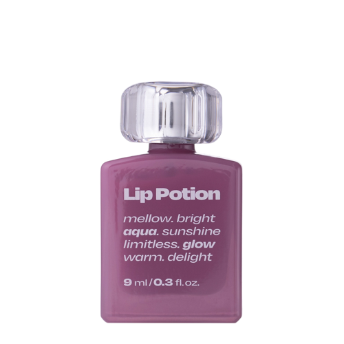 Alternative Stereo - Lip Potion Aqua Glow - Lipgloss - 08 Sugar Purple - 9ml