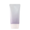 Numbuzin - Pure Glass Clean Tone Up SPF50+ PA++++- Toning Cream mit hohem Sonnenschutz - 50ml