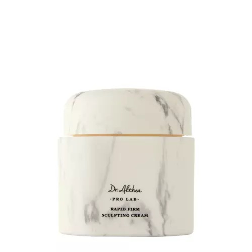 Dr. Althea - Rapid Firm Sculpting Cream - Straffende Gesichtscreme mit Edelweißextrakt - 45ml