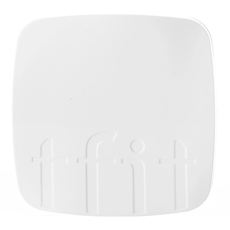 TFIT - Layering Fit Cover Cushion EX SPF 50+/PA++++ - Mattierende Foundation in einem Kissen - W01 Vanilla - 12g