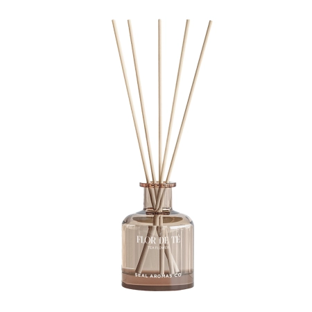 Seal Aromas Co - Origins Flor de Te - Raumduft Diffusor - 50ml