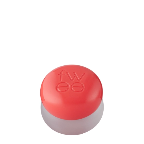 Fwee - Lip&Cheek Blurry Pudding Pot - Creamiger Lippen- und Wangenbalsam - CR05 Girls - 5g