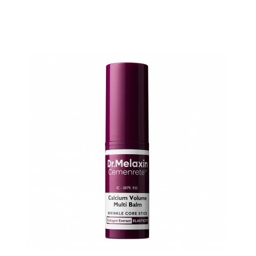 Dr.Melaxin - Cemenrete Calcium Volume MultiBalm - Multifunktionaler Hautpflege Balsam - 9g