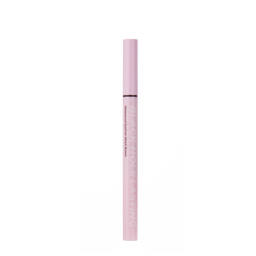 Blessed Moon - Black Hole Lasting Waterproof Eyeliner -Wasserfester Eyeliner - 03 Black - 9g