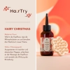 HairTry – Set „Hairy Christmas“