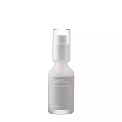 Celimax - Dual Barrier Boosting Serum - Feuchtigkeitsspendendes Serum mit Ceramid-Komplex - 30ml