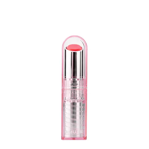 Amuse - Dew Balm -  Feuchtigkeitsspendender Lippenstift - 02 Boksoonga Balm - 3,2g