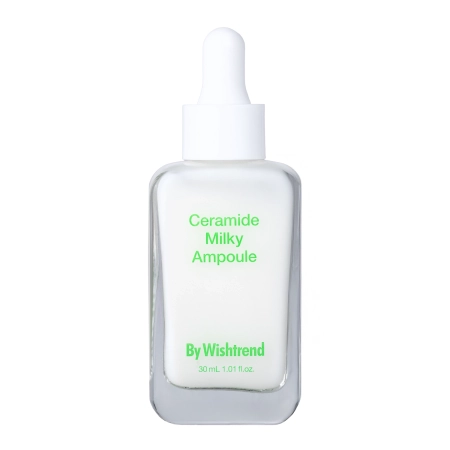 By Wishtrend - Cera-Barrier Soothing Ampoule - Lindernde Gesichtsampulle mit Ceramiden - 30ml