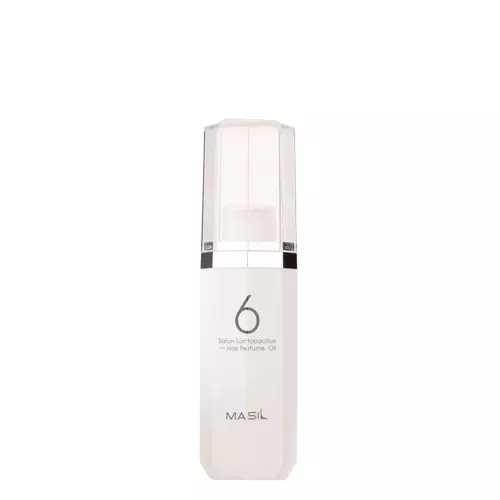 Masil - 6 Salon Lactobacillus Hair Perfume Oil Light - Parfümiertes Haaröl - 66ml