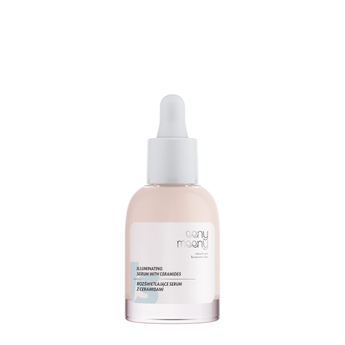 Eeny Meeny - Illuminating Serum with Ceramides - Aufhellendes Serum mit Ceramiden - 30ml