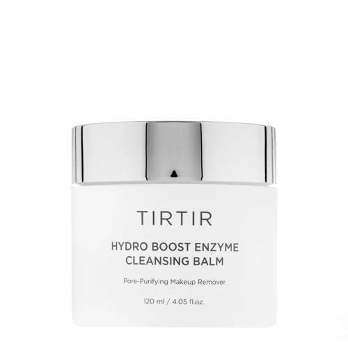 TIRTIR - Hydro Boost Enzyme Cleansing Balm - Enzymatischer Make-up-Entfernungsbalsam - 120ml
