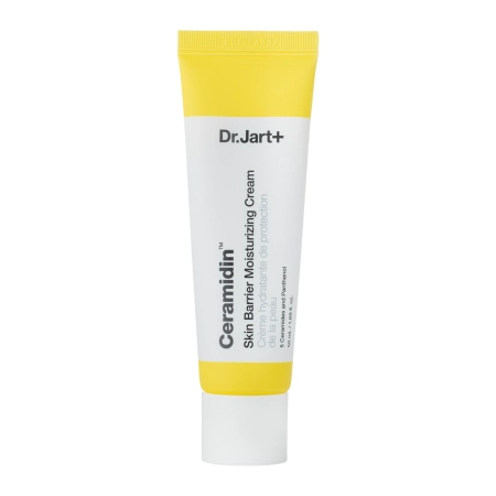 Dr.Jart+ - Ceramidin Skin Barrier Moisturizing Cream - Feuchtigkeitscreme mit Ceramiden - 50ml