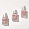 Logically, Skin - Calamine Purifying Ampoule  - Lindernde Gesichtsampulle mit Calamine - 30ml