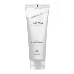 Lagom - Cellup Gel To Water Cleanser - Sanfte Gesichtsreinigung - 170ml