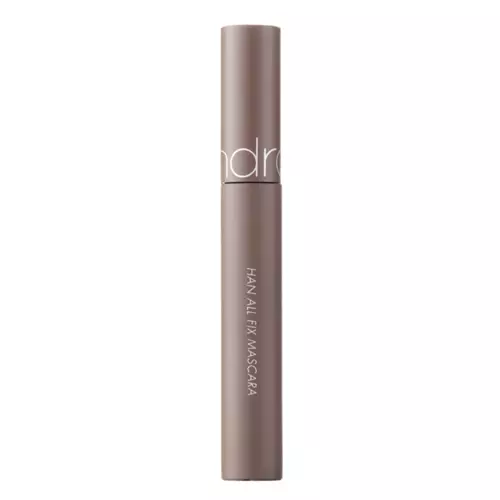 Rom&nd - Han All Fix Mascara - Wimperntusche - 02 Ash - 7g
