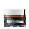 Asoa - Fertige Gesichtsmaske - Rote Tonerde - 50ml