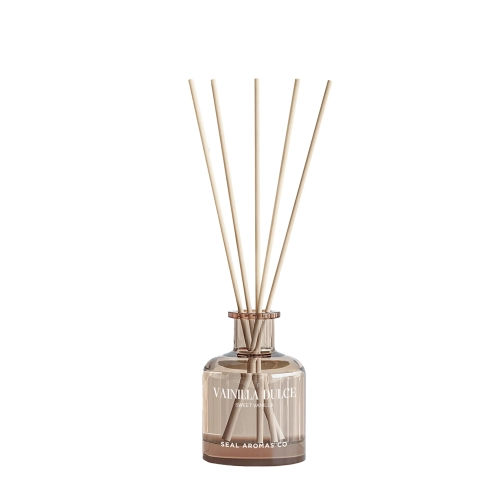 Seal Aromas Co - Origins Vainilla Dulce - Raumduft-Diffusor - 50ml
