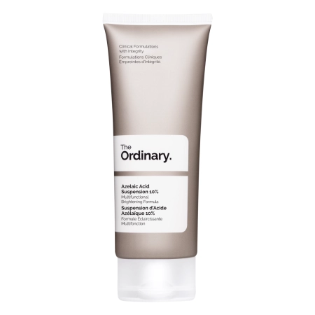 The Ordinary - Azelaic Acid Suspension 10% - Leichte Emulsion mit Azelainsäure - 100ml