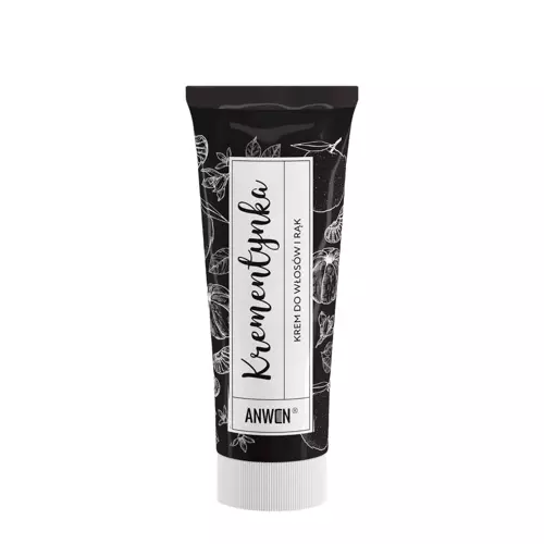 Anwen - Crementine - Haar- und Handcreme - 75ml