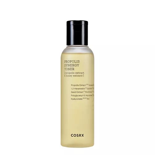 COSRX - Full Fit Propolis Synergy Toner - Linderndes Gesichtswasser mit Propolis - 150ml