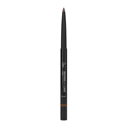 Elever Cosmetics - Ink Line - Augenstift - Brown - 0,28g