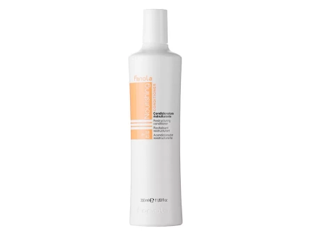 Fanola - Restructuring Conditioner - Regenerierende Haarspülung - 350ml