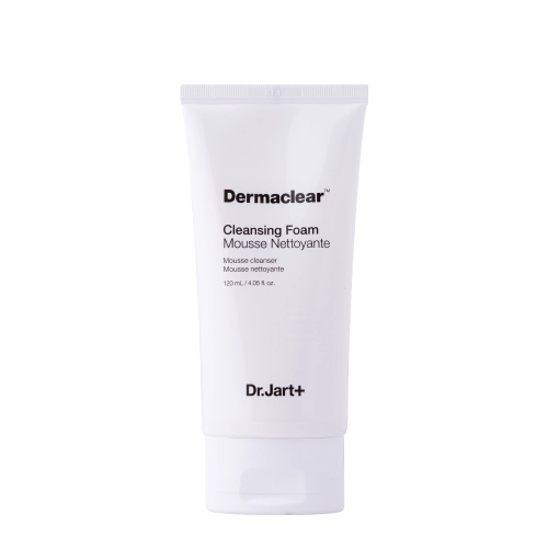 Dr. Jart+ Dermaclear™ Micro Foam - Sanfter Reinigungsschaum - 120ml