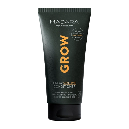 Madara - Grow Volume Conditioner - Spülung für das Haar - 175ml