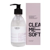 Veoli Botanica - Cleaning Me Softly - Feuchtigkeitsspendendes und linderndes Gesichtswaschgel - 190ml