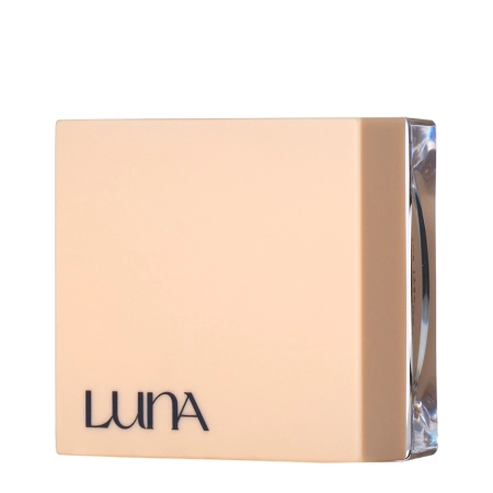 LUNA - Conceal Pot - Abdeckstift für Gesicht und Augen - Vanilla - 7g