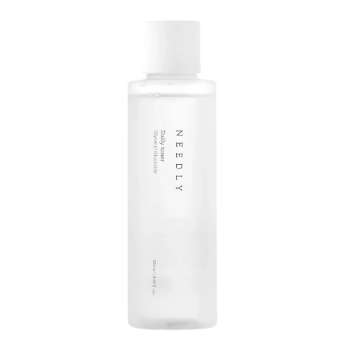 Needly - Daily Toner - Feuchtigkeitsspendendes und linderndes Gesichtswasser - 250ml